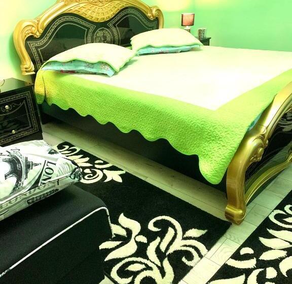 펜션 Casa Iris Center