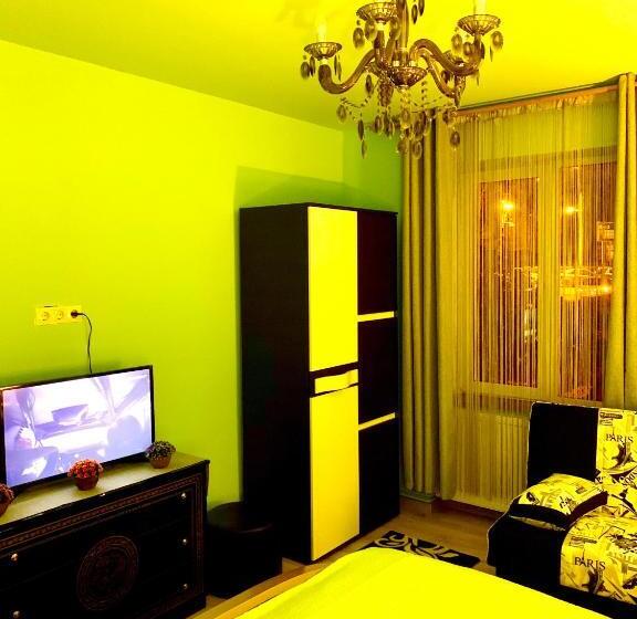 펜션 Casa Iris Center