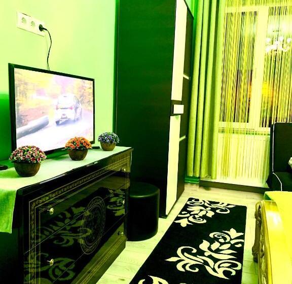 펜션 Casa Iris Center