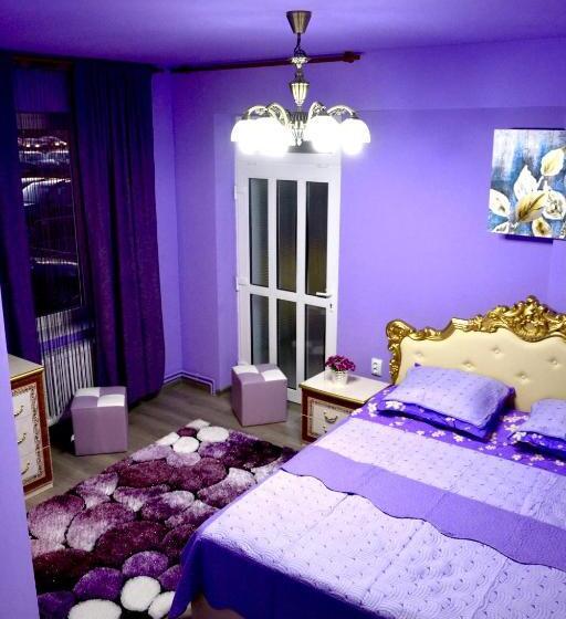 펜션 Casa Iris Center