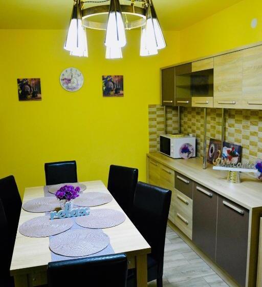 펜션 Casa Iris Center