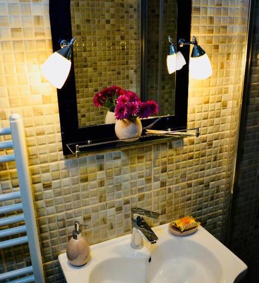 펜션 Casa Iris Center