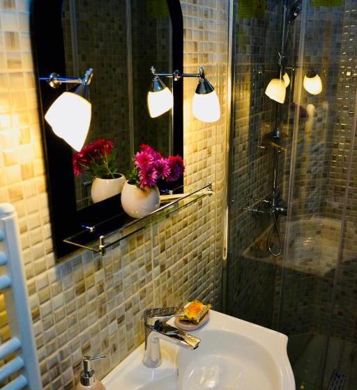 펜션 Casa Iris Center