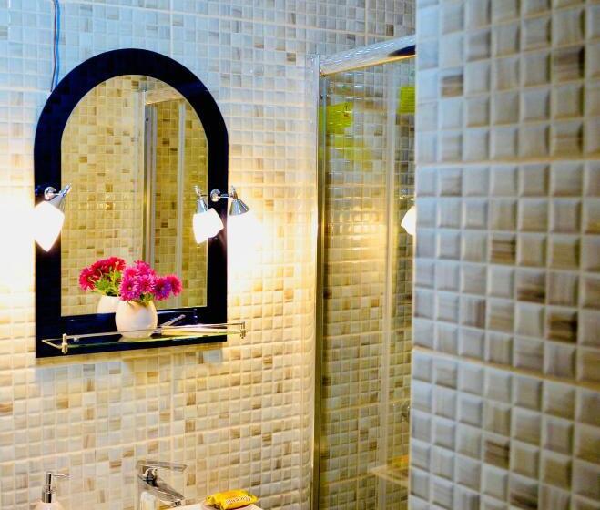 펜션 Casa Iris Center