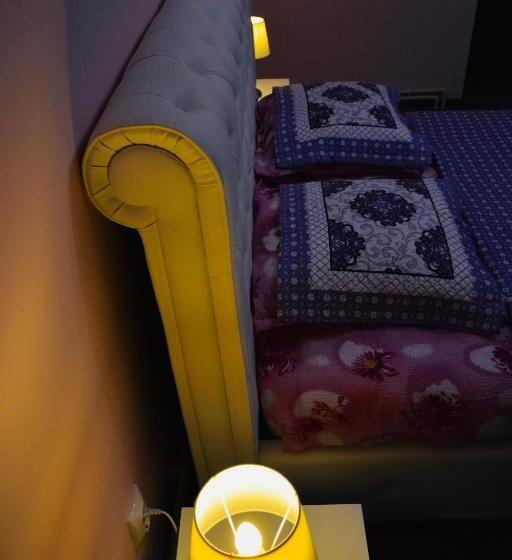 펜션 Casa Iris Center