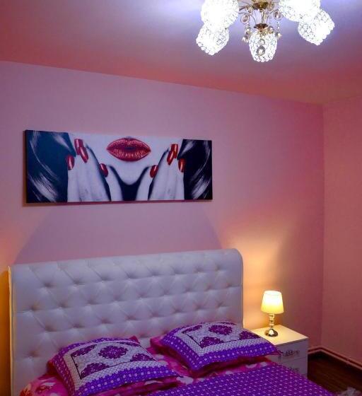 펜션 Casa Iris Center