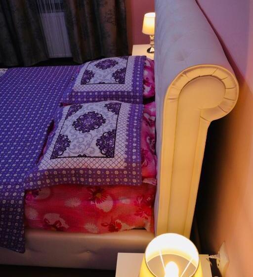 펜션 Casa Iris Center