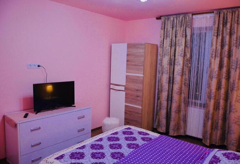 펜션 Casa Iris Center