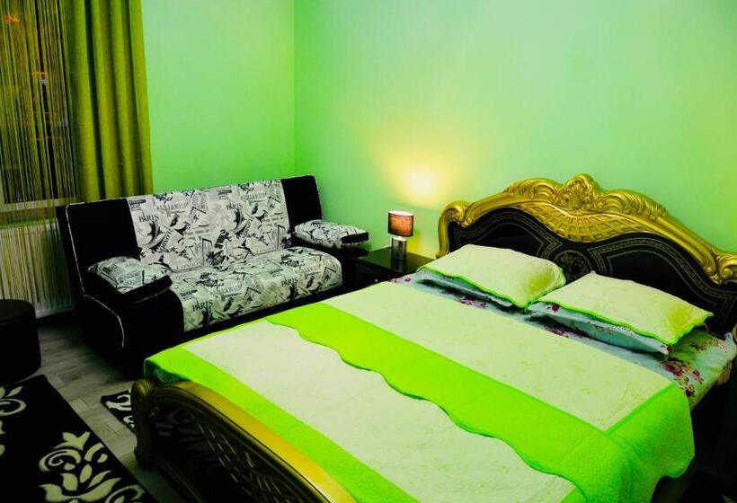 펜션 Casa Iris Center