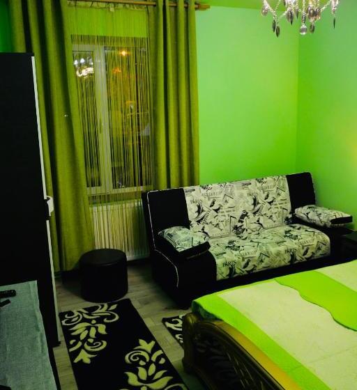 펜션 Casa Iris Center