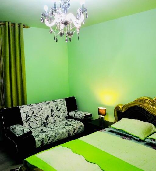 펜션 Casa Iris Center