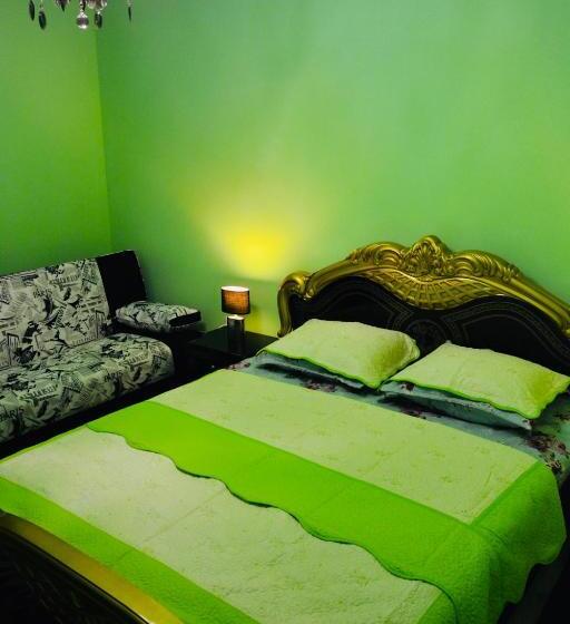 펜션 Casa Iris Center