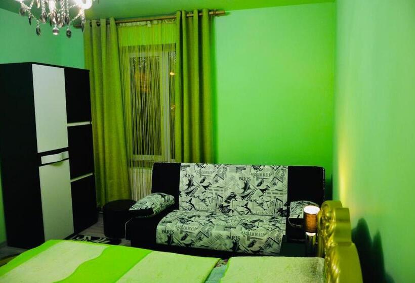 펜션 Casa Iris Center