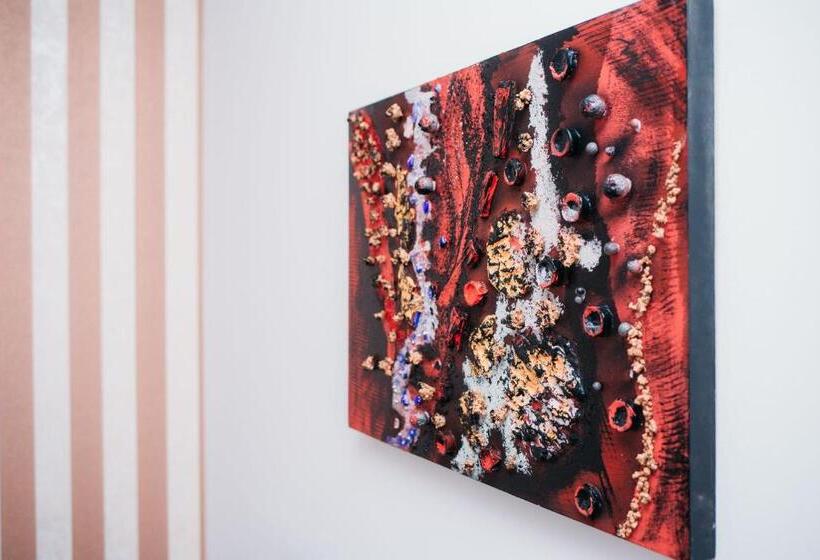 פנסיון Casa Mindru