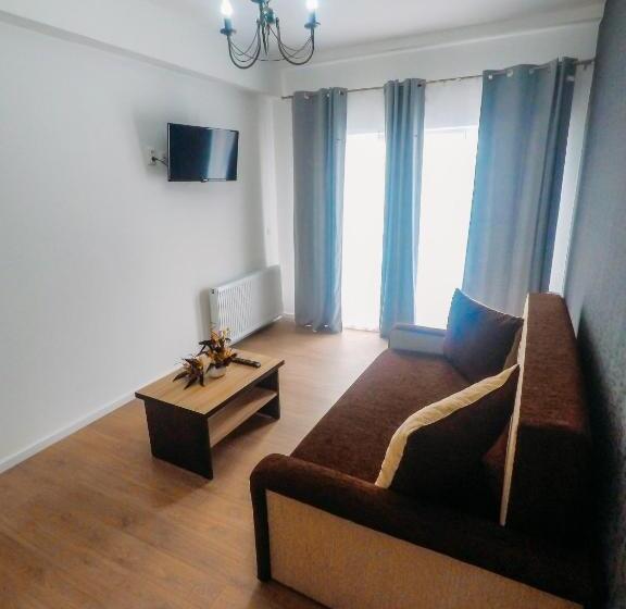 ペンション Casa Mindru