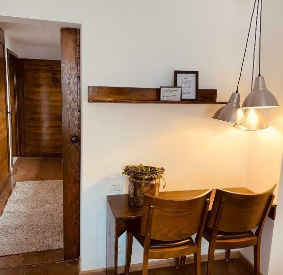 بنسيون Casa Pisica Noastra