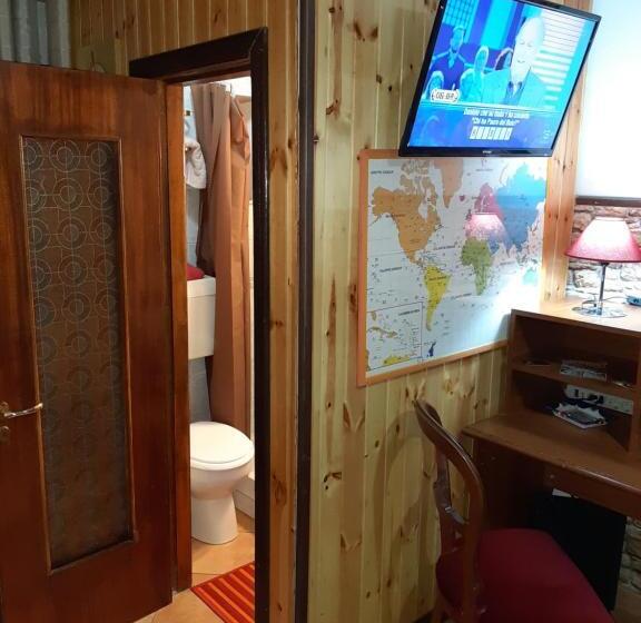 Пансион Casa Rosy