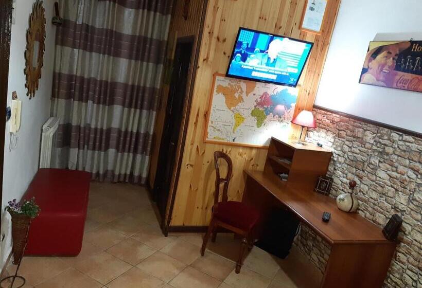 Пансион Casa Rosy