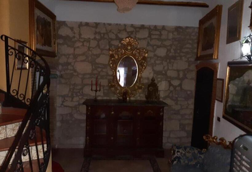 Пансион Casa Rosy