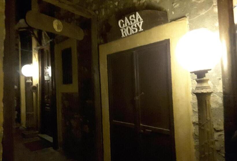 Пансион Casa Rosy