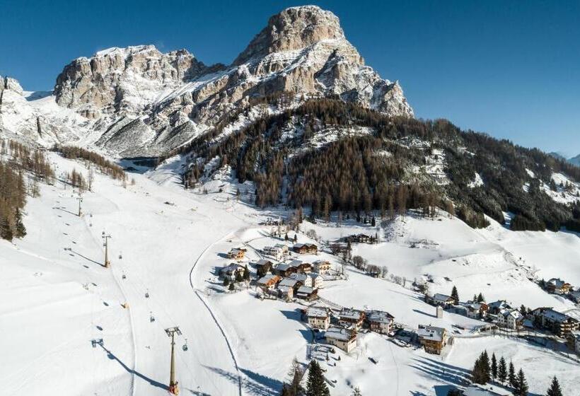 بنسيون Ciasa Altonn