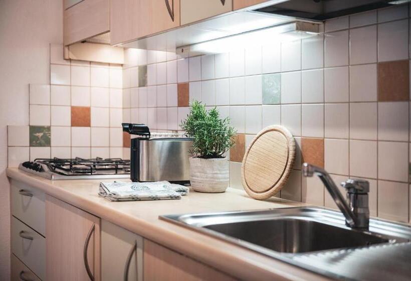 بنسيون Ciasa Altonn