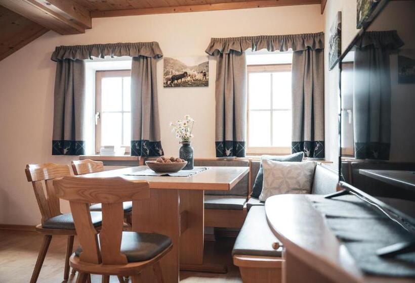 بنسيون Ciasa Altonn