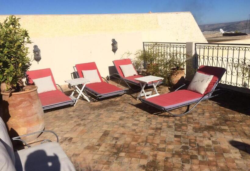 پانسیون Dar Abdesalam