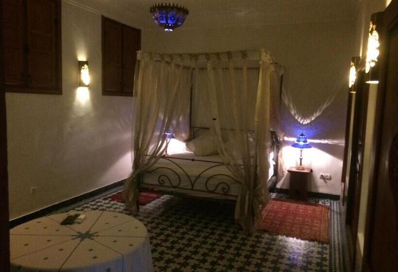 پانسیون Dar Abdesalam