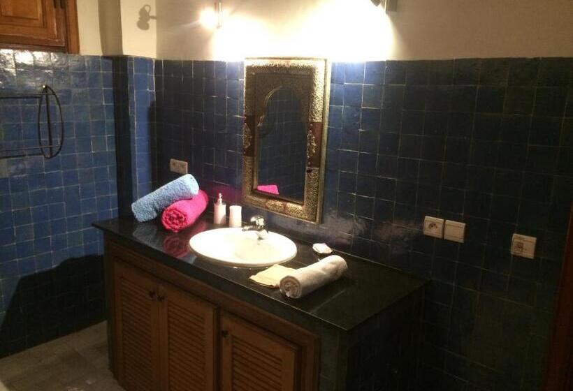 پانسیون Dar Abdesalam