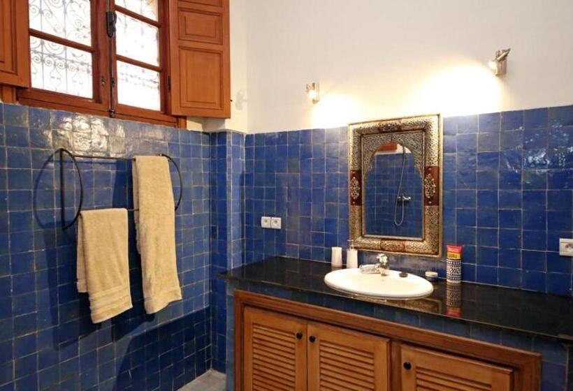 پانسیون Dar Abdesalam