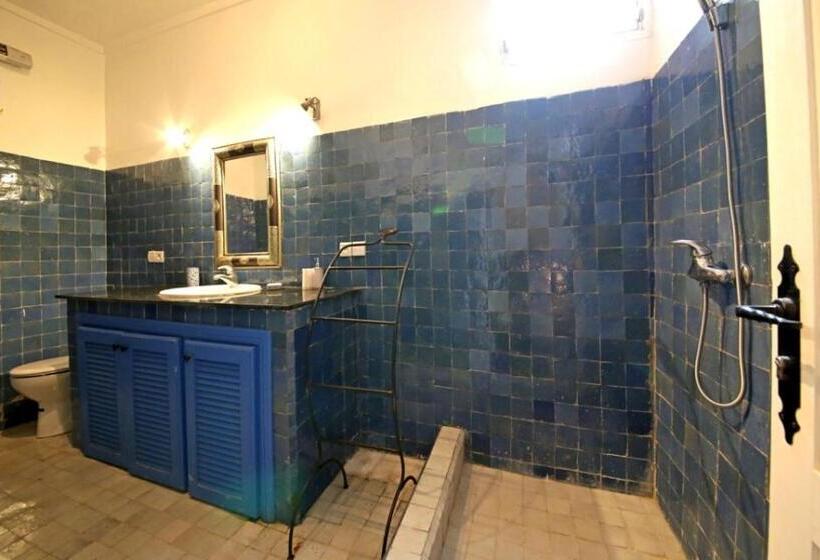 پانسیون Dar Abdesalam