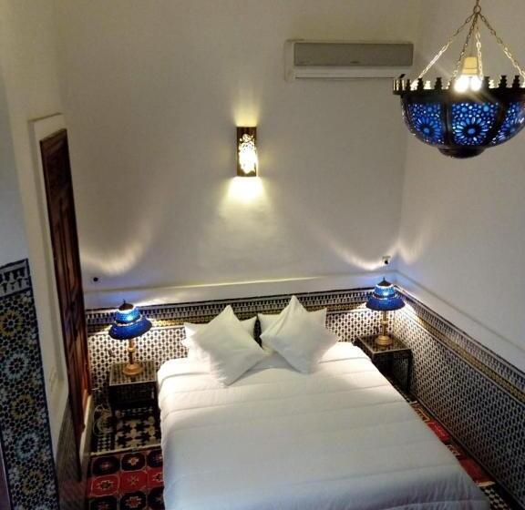 پانسیون Dar Abdesalam