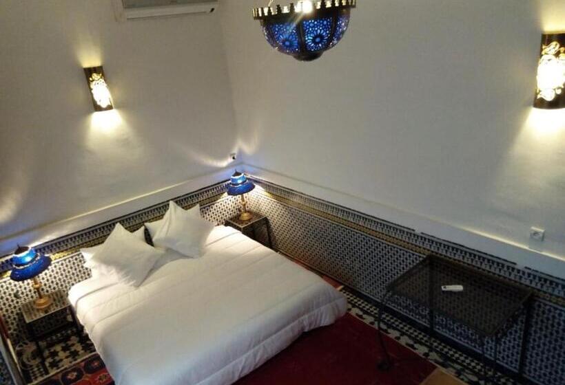 پانسیون Dar Abdesalam