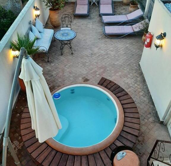 پانسیون Dar Abdesalam