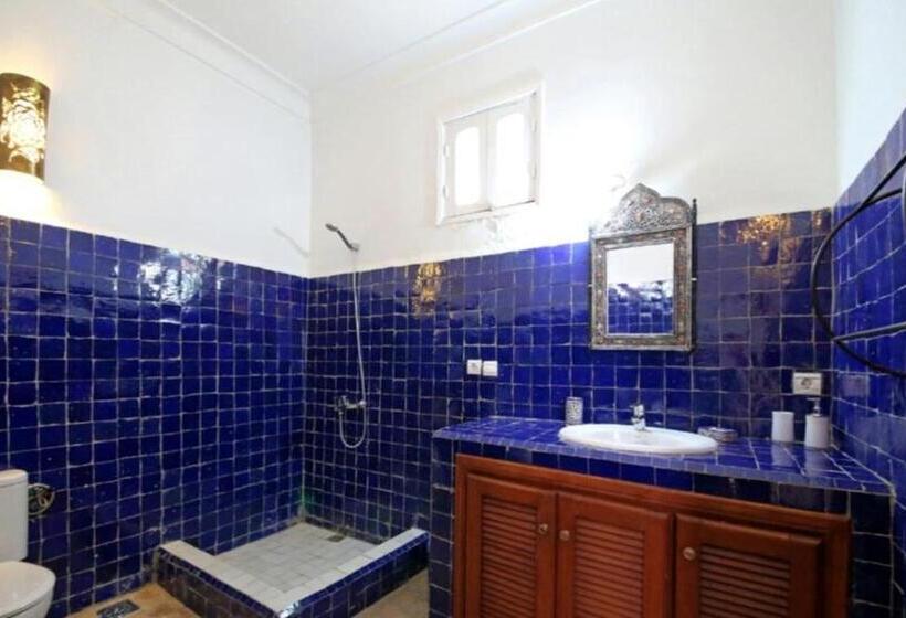 پانسیون Dar Abdesalam