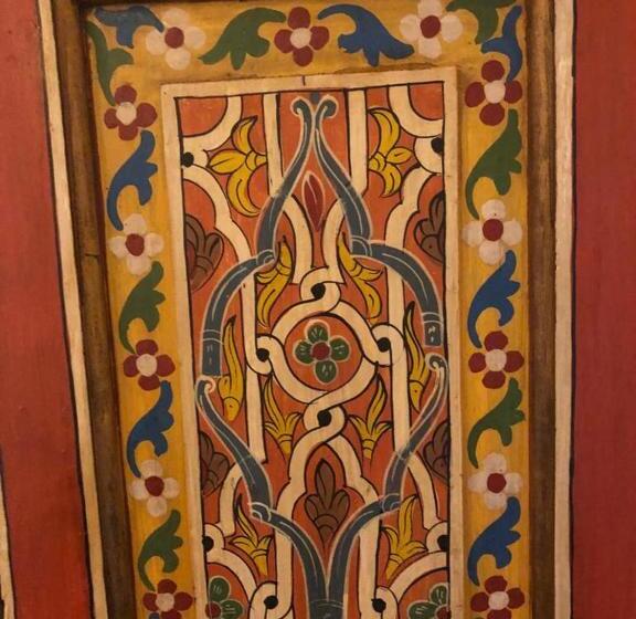 پانسیون Dar Abdesalam