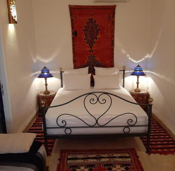 پانسیون Dar Abdesalam