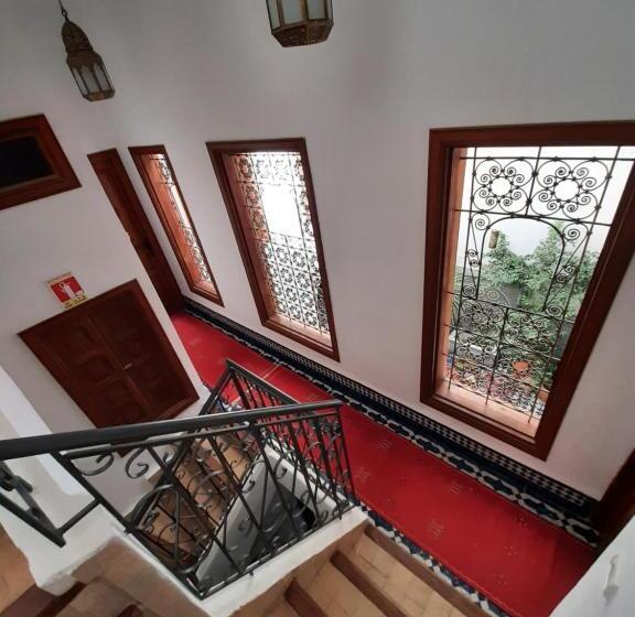 پانسیون Dar Abdesalam