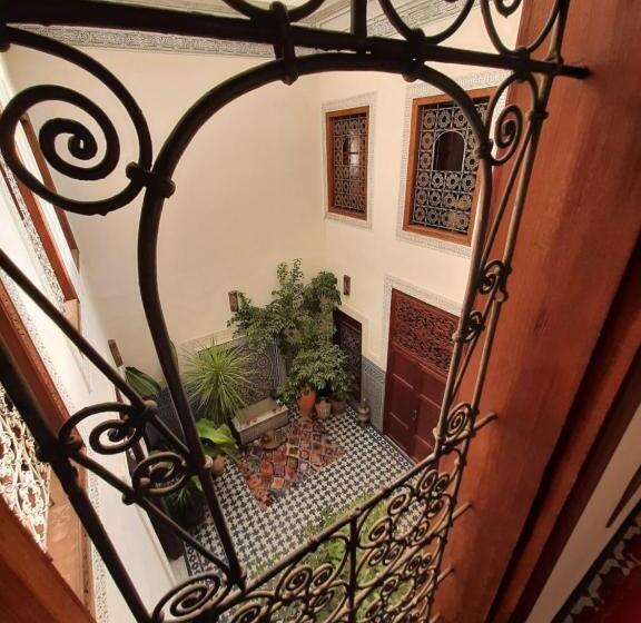 پانسیون Dar Abdesalam