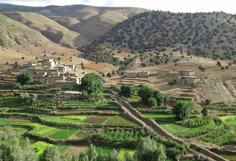 پانسیون Dar Ait Bouguemez