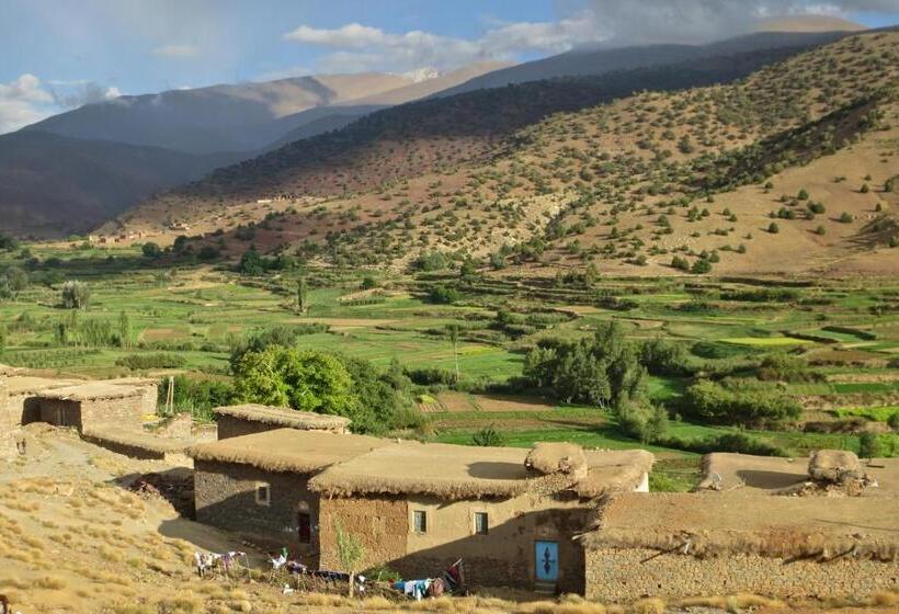 پانسیون Dar Ait Bouguemez