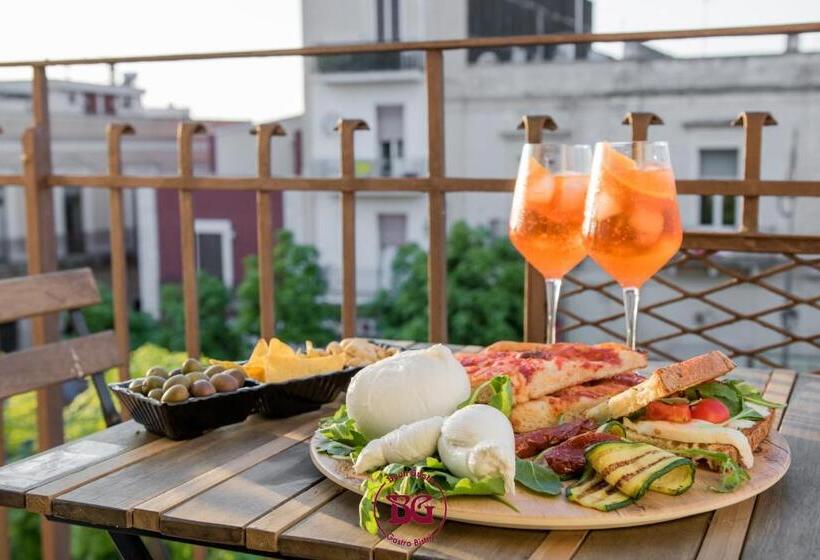 פנסיון Dimora Elizabeth