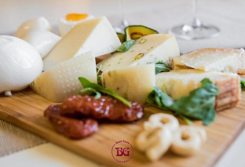 פנסיון Dimora Elizabeth