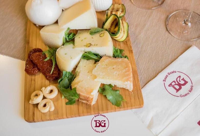 פנסיון Dimora Elizabeth