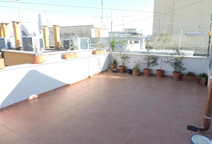 פנסיון Dimora Elizabeth