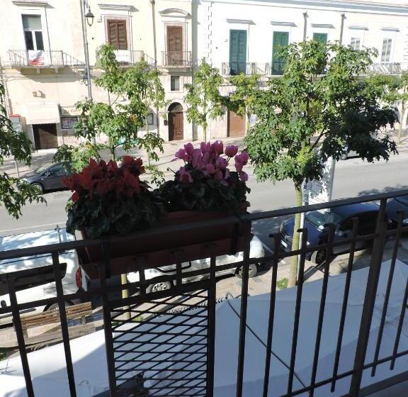 פנסיון Dimora Elizabeth