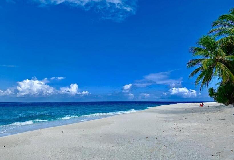 پانسیون Endhaa, Divers Home