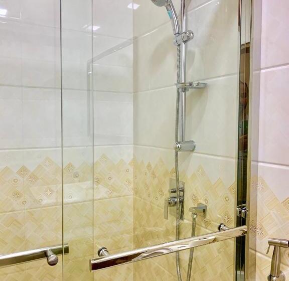 پانسیون Endhaa, Divers Home