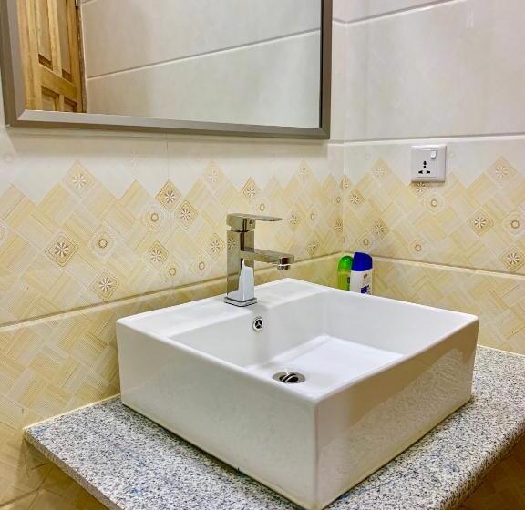 پانسیون Endhaa, Divers Home